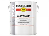 Korrosionsmaling Rust-Oleum Alkythane 7500